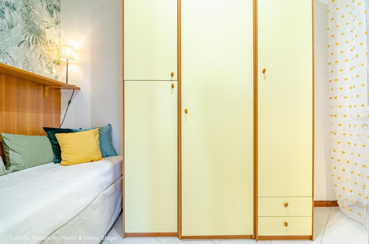 Ferienwohnung La Casa Di Azzurra Rom Exterior foto